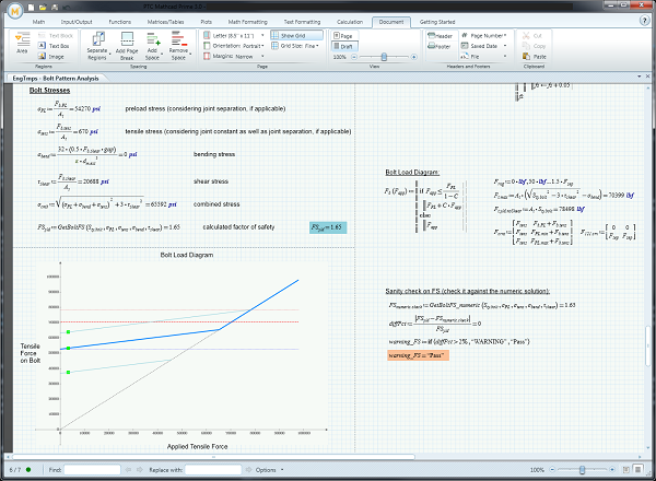 Mathcad